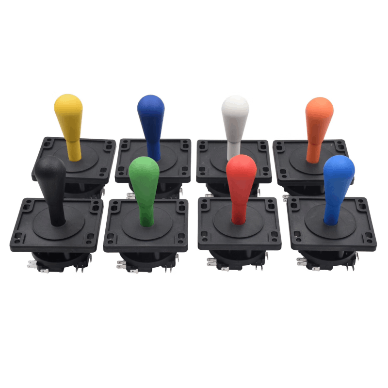 Happ Arcade Joystick Messicano - Arcade Vending & Laundry recensione e prezzo