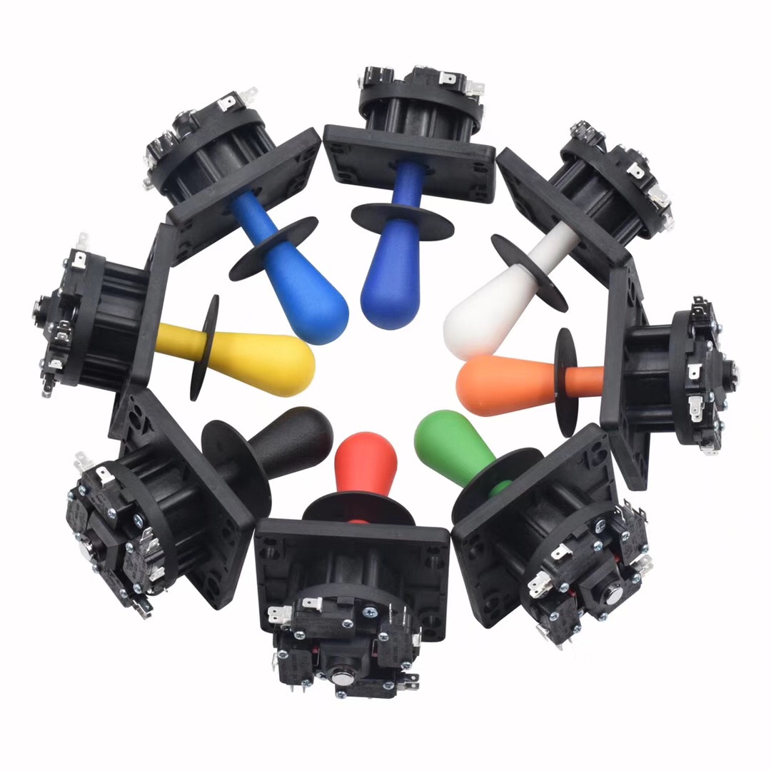 Happ Arcade Joystick Messicano - Arcade Vending & Laundry recensione e prezzo