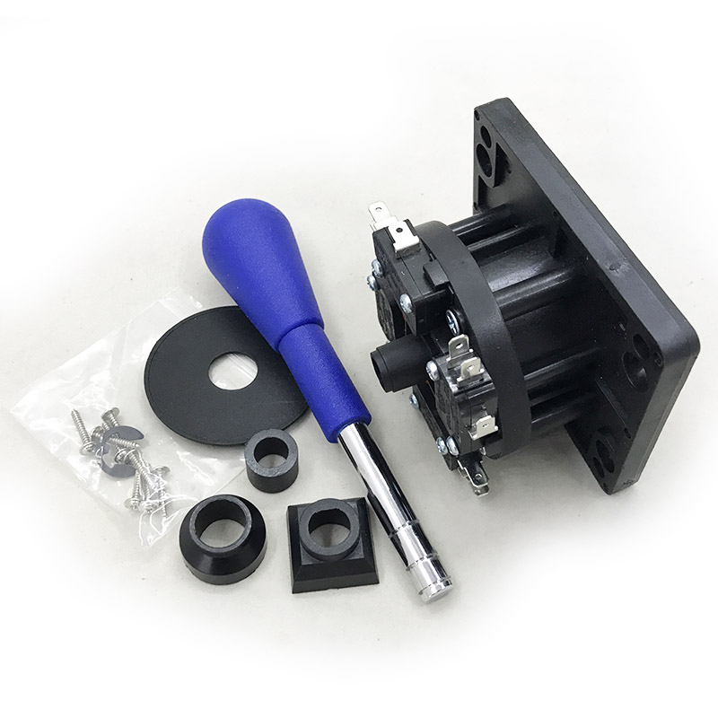 Happ Arcade Joystick Messicano - Arcade Vending & Laundry recensione e prezzo