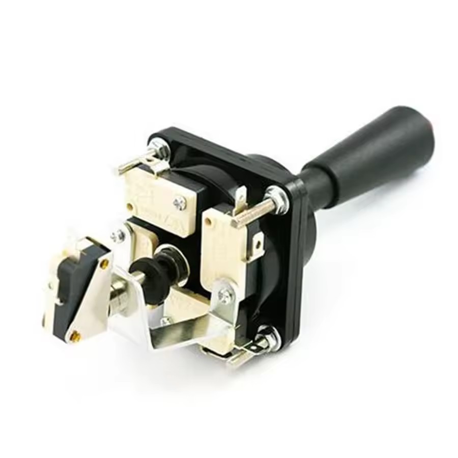 Nuovo Joystick Arcade a 4-8 Di - Joystick Arcade Parts recensione e prezzo