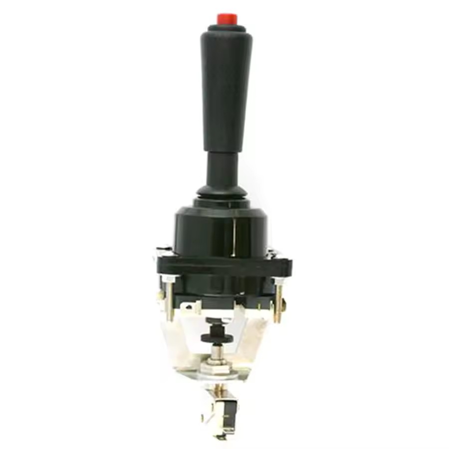Nuovo Joystick Arcade a 4-8 Di - Joystick Arcade Parts recensione e prezzo