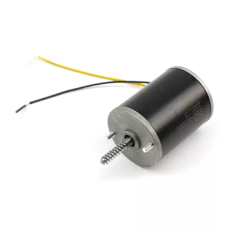 Ricambi per motore a ingranagg - Crane Claw Motor recensione e prezzo