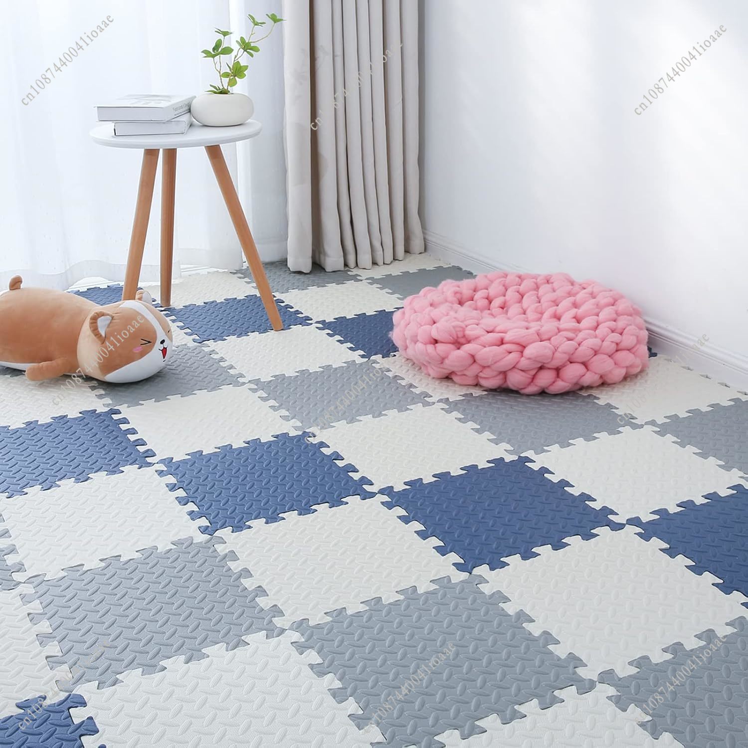 Set di 12 Tappetini Colorati c - Dance Pad Machine recensione e prezzo