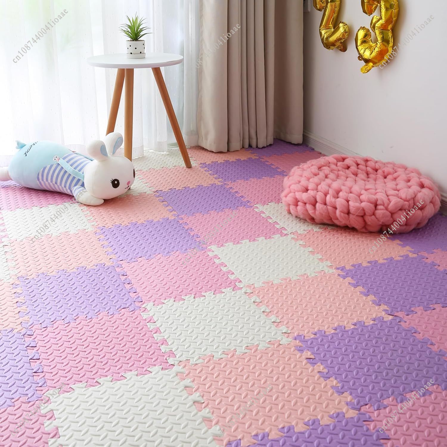 Set di 12 Tappetini Colorati c - Dance Pad Machine recensione e prezzo