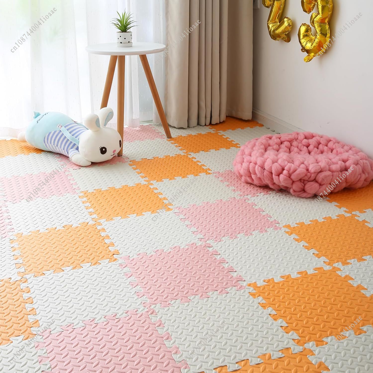 Set di 12 Tappetini Colorati c - Dance Pad Machine recensione e prezzo