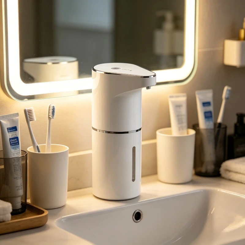 Nuovo Dispenser di Sapone Inte - Bubble Gum Machine recensione e prezzo
