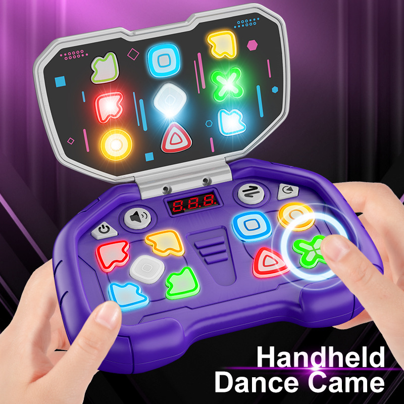 Macchina da Gioco Speed Push,  - Dance Pad Machine recensione e prezzo