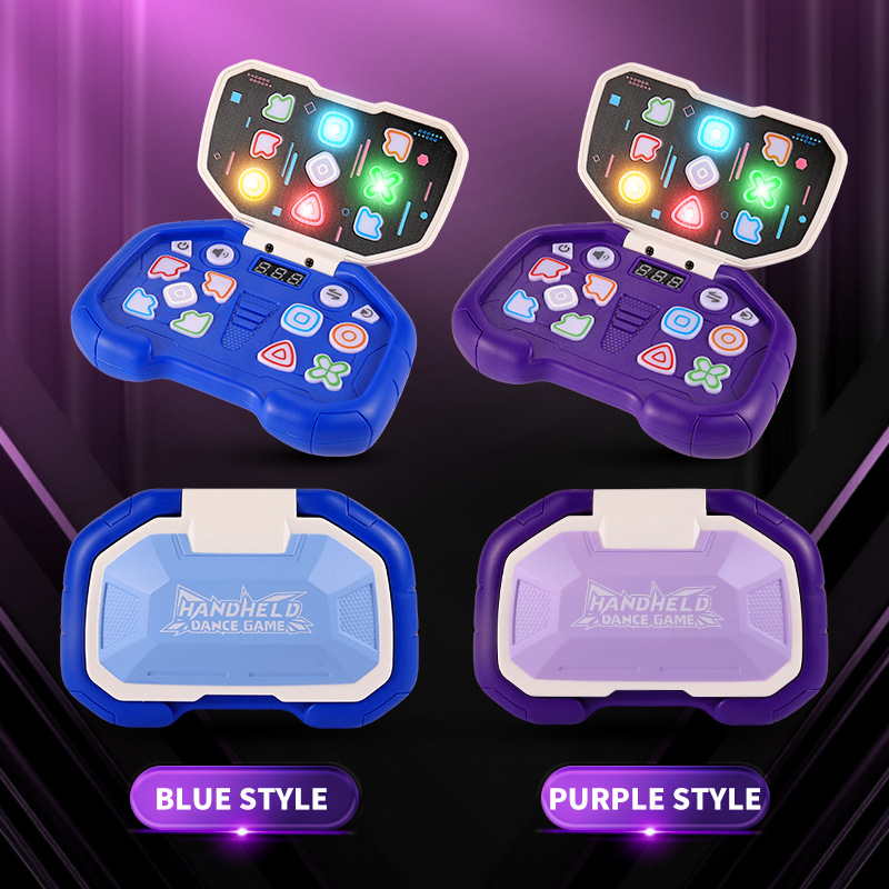 Macchina da Gioco Speed Push,  - Dance Pad Machine recensione e prezzo