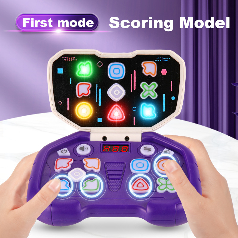 Macchina da Gioco Speed Push,  - Dance Pad Machine recensione e prezzo