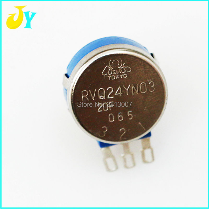 10 pz B502 5 K/B103 10 K poten - Racing Arcade Cabinet recensione e prezzo