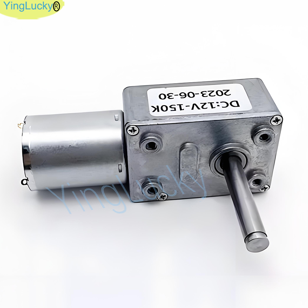 Motore per gru giocattolo mini - Crane Claw Motor recensione e prezzo