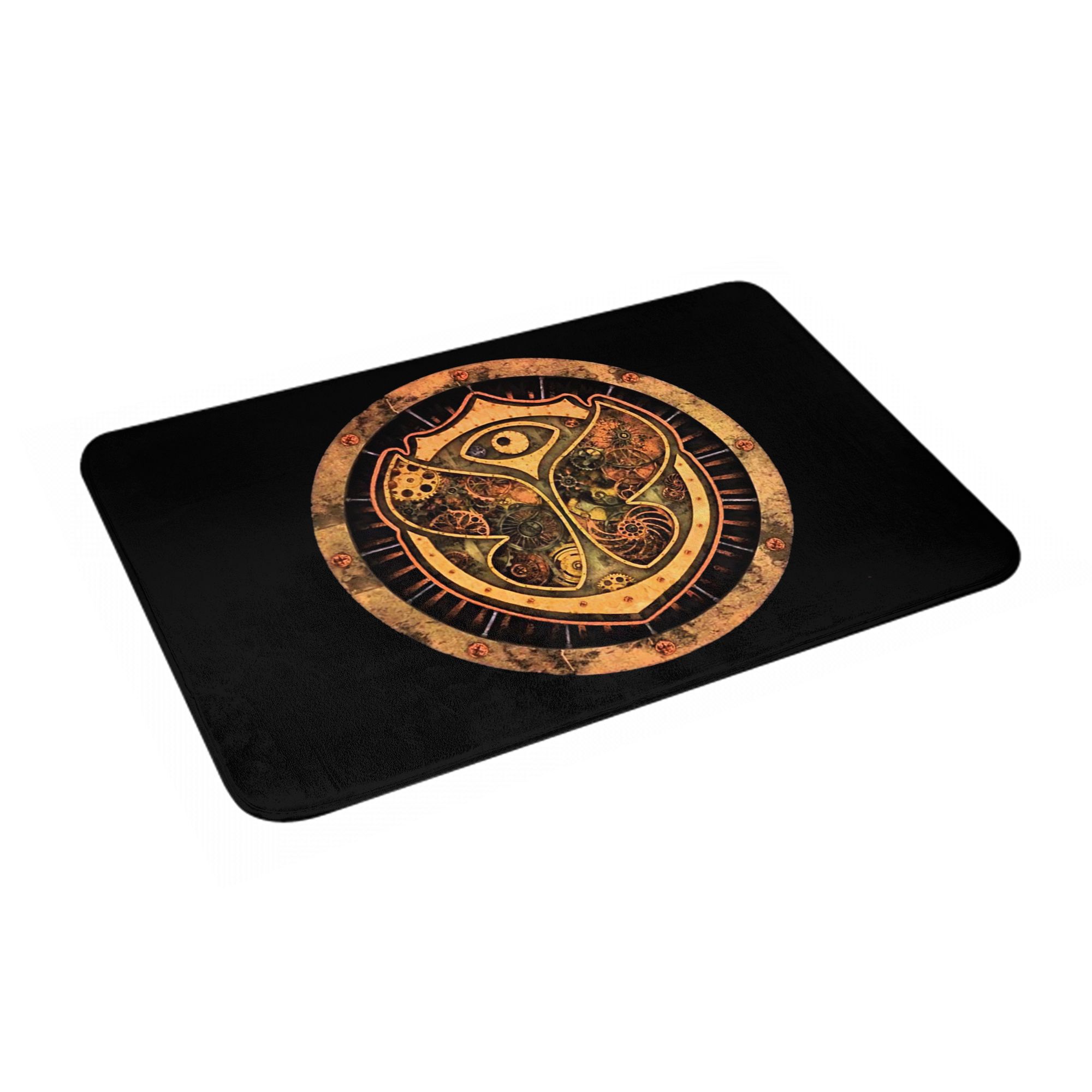 Tappetino per porta d'ingresso - Dance Pad Machine recensione e prezzo