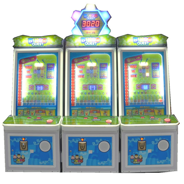 Divertimento per macchine da g - Arcade Quest recensione e prezzo
