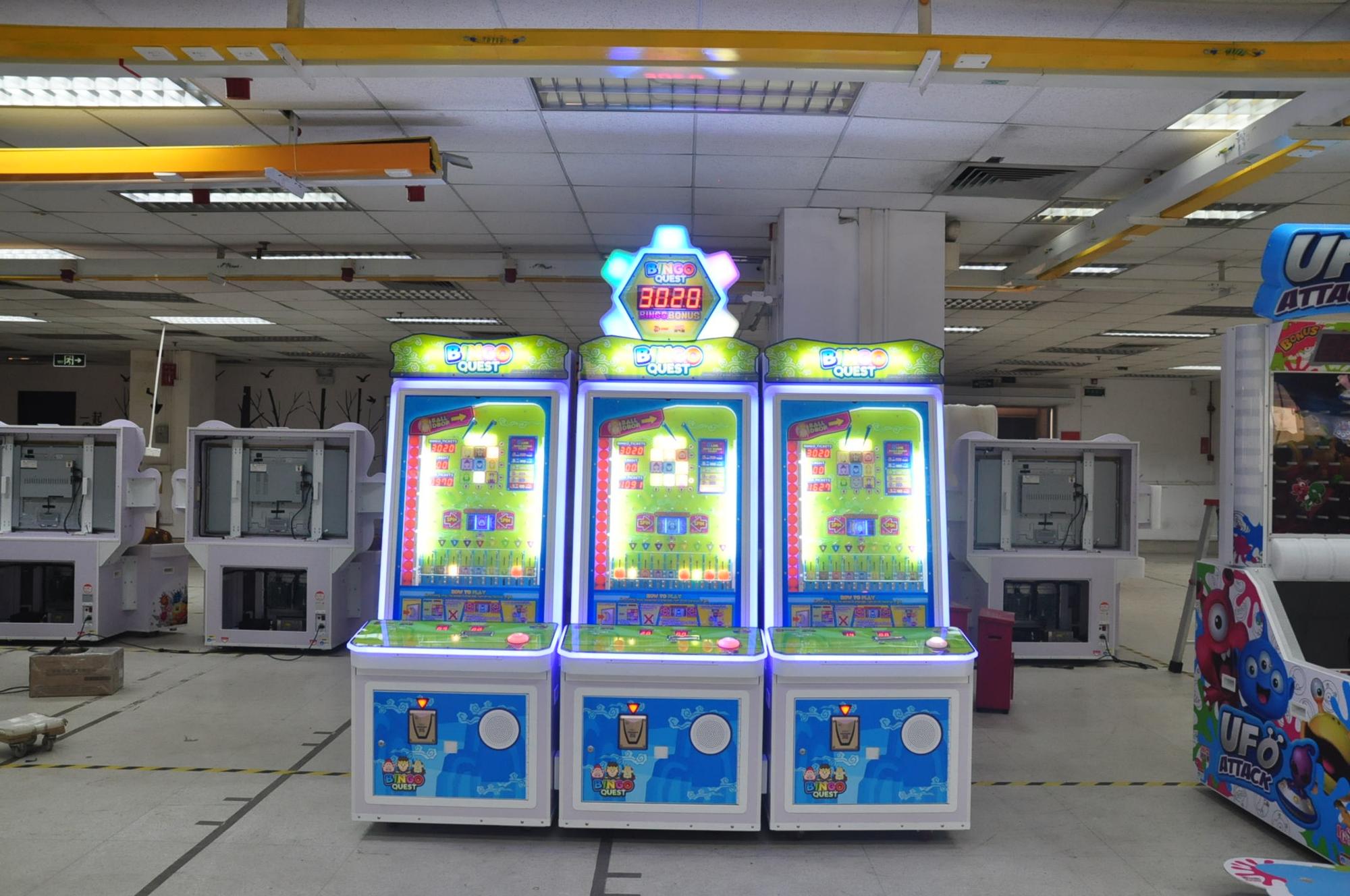 Divertimento per macchine da g - Arcade Quest recensione e prezzo