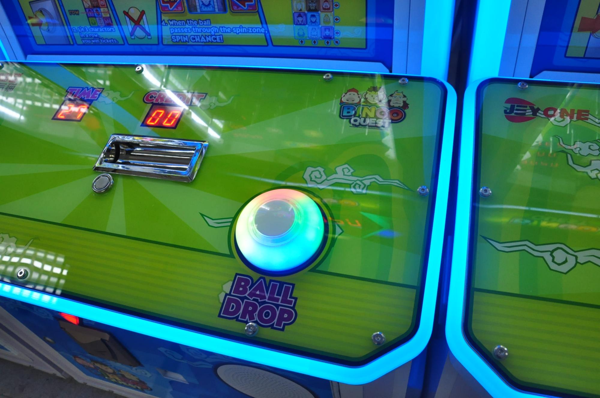 Divertimento per macchine da g - Arcade Quest recensione e prezzo