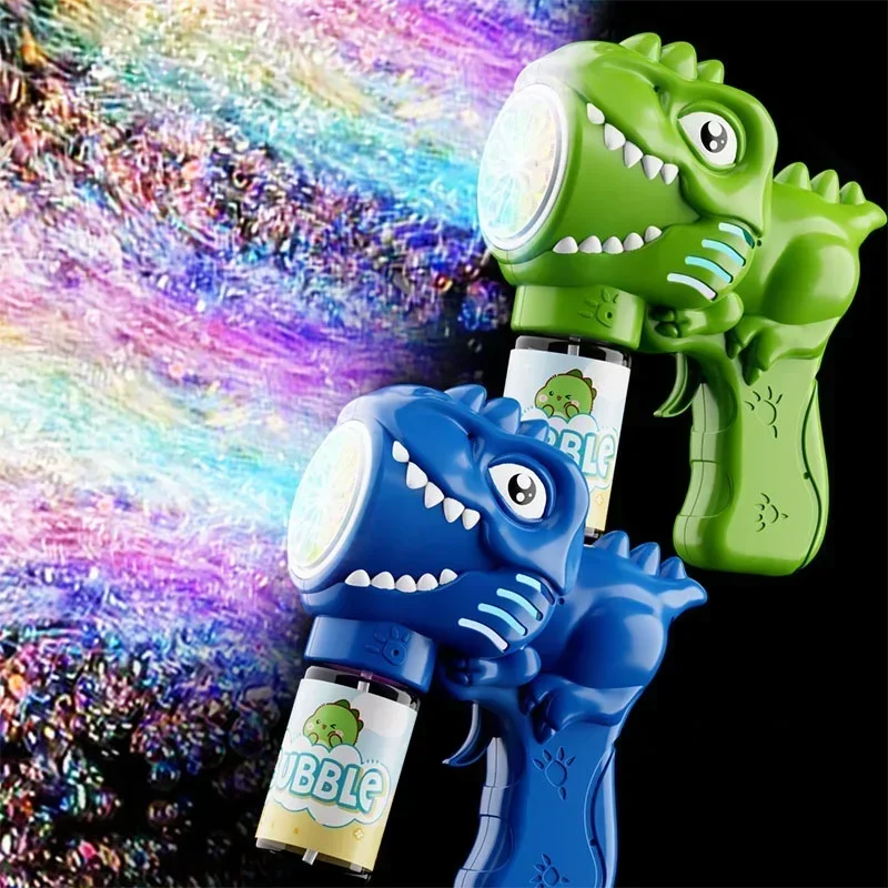 Pistola per bolle elettrica co - Bubble Gum Machine recensione e prezzo