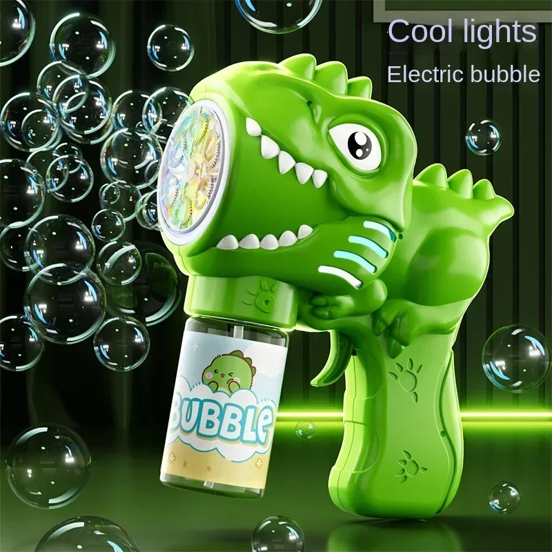 Pistola per bolle elettrica co - Bubble Gum Machine recensione e prezzo