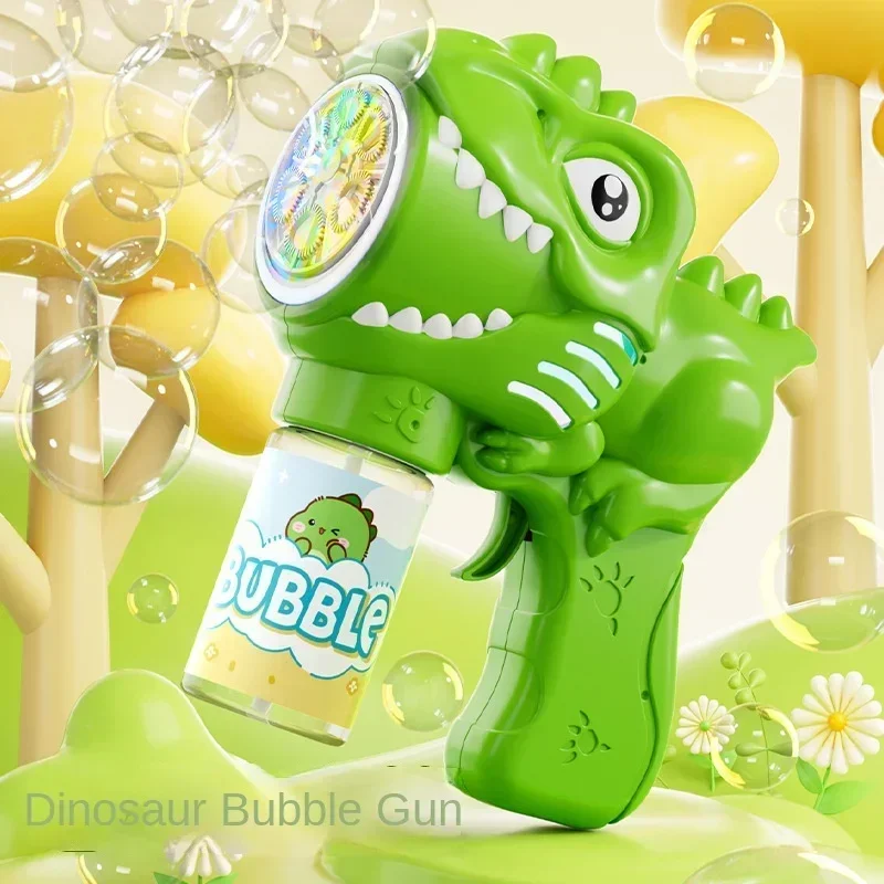 Pistola per bolle elettrica co - Bubble Gum Machine recensione e prezzo