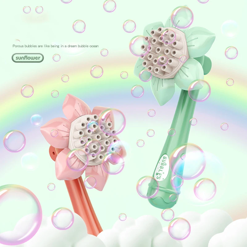 Pistola Elettrica per Bolle di - Bubble Gum Machine recensione e prezzo