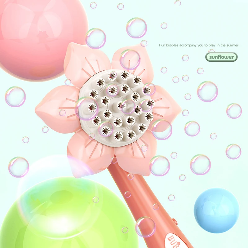 Pistola Elettrica per Bolle di - Bubble Gum Machine recensione e prezzo