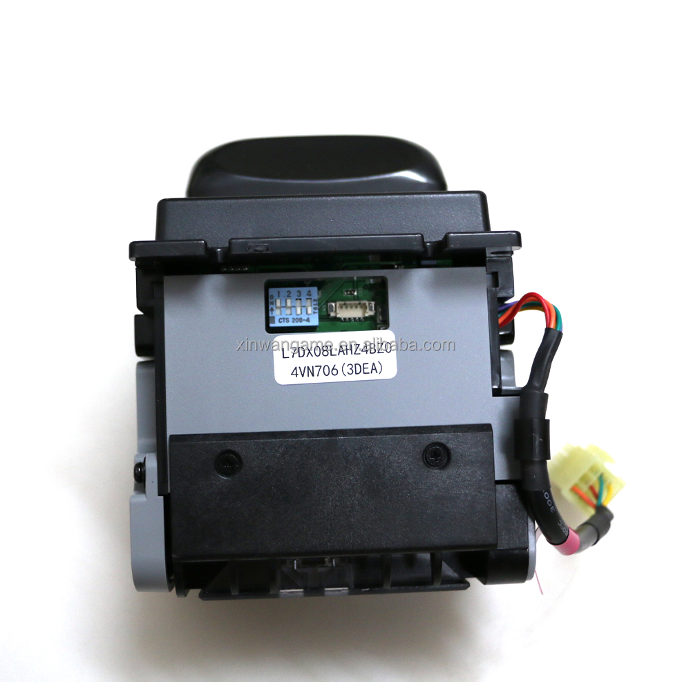Validatore di Banconote ICT L7 - Arcade Vending & Laundry recensione e prezzo